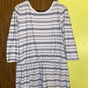 Plus size women’s dress